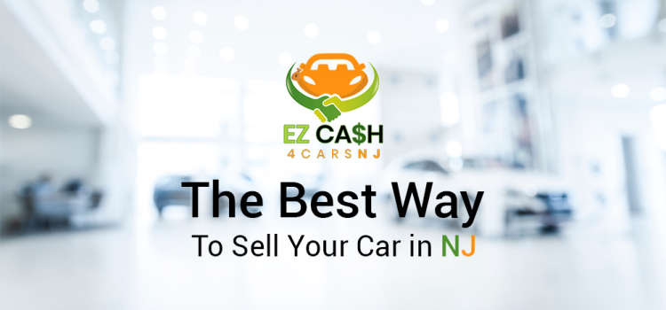 The Best Way to Sell Your Car in Nj